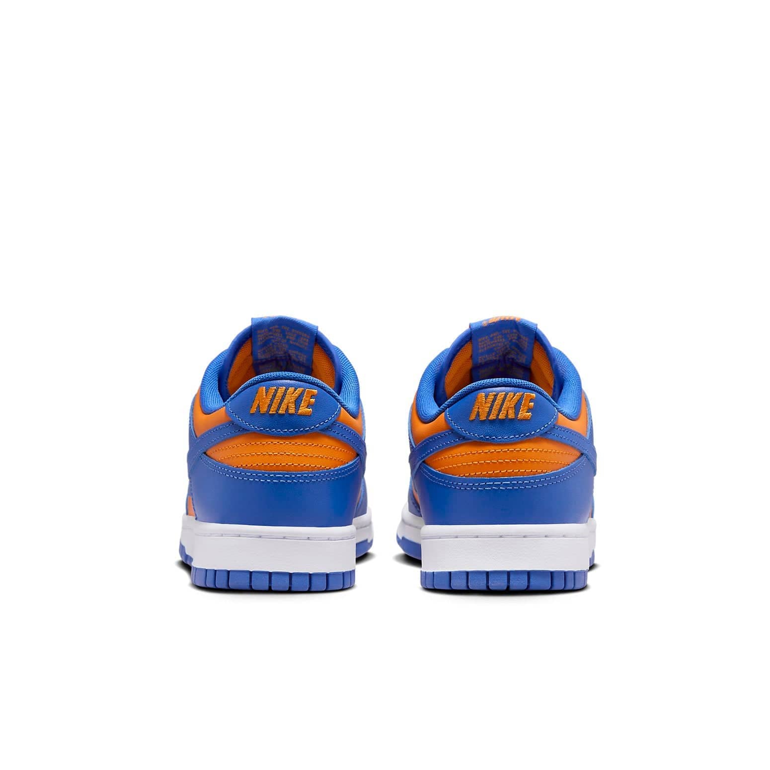 Nike Dunk Low  Knicks - Nike Dunk Low  Knicks - Jordan 1s - AIR Jordan 1