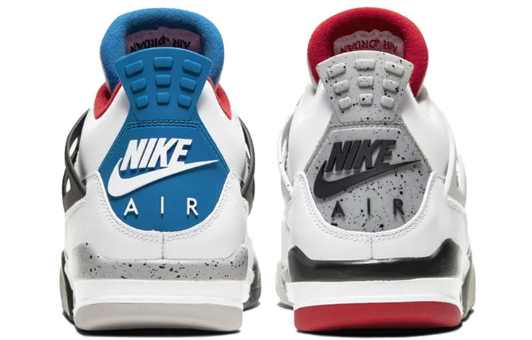 Air Jordan 4 Retro SE  What The 4 - Air Jordan 4 Retro SE  What The 4 - Jordan 1s - AIR Jordan 1