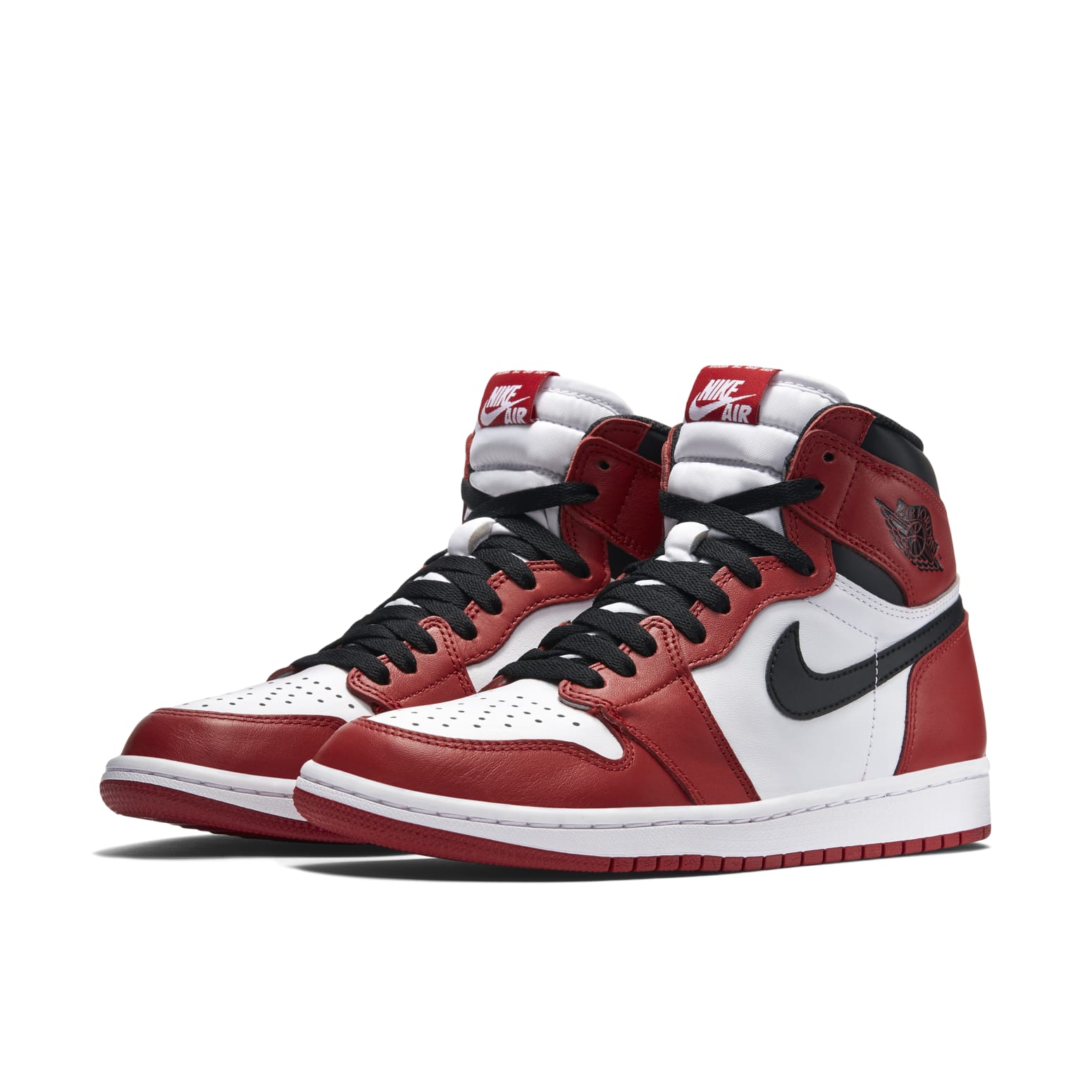 Air Jordan 1 Retro High OG  Chicago  2015 - Air Jordan 1 Retro High OG  Chicago  2015 - Jordan 1s - AIR Jordan 1