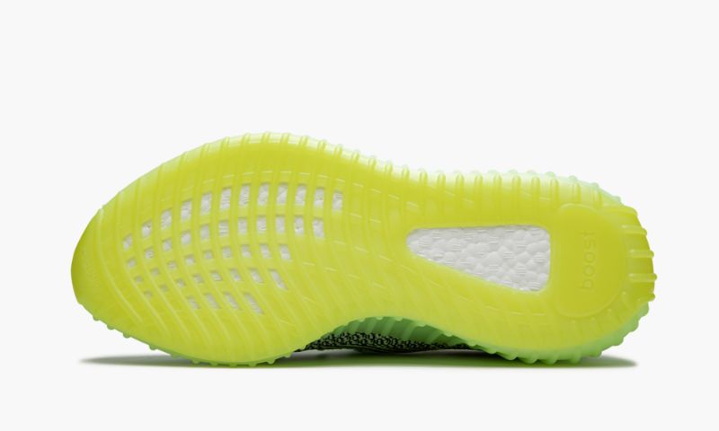 YZY Boost 350 V2 Yeezreel - YZY Boost 350 V2 Yeezreel - Jordan 1s - AIR Jordan 1