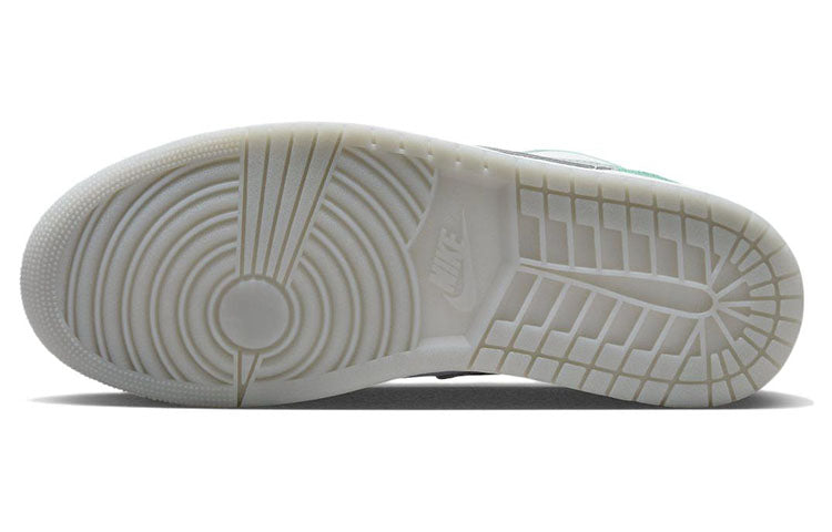 Air Jordan 1 Low  New Emerald - Air Jordan 1 Low  New Emerald - Jordan 1s - AIR Jordan 1