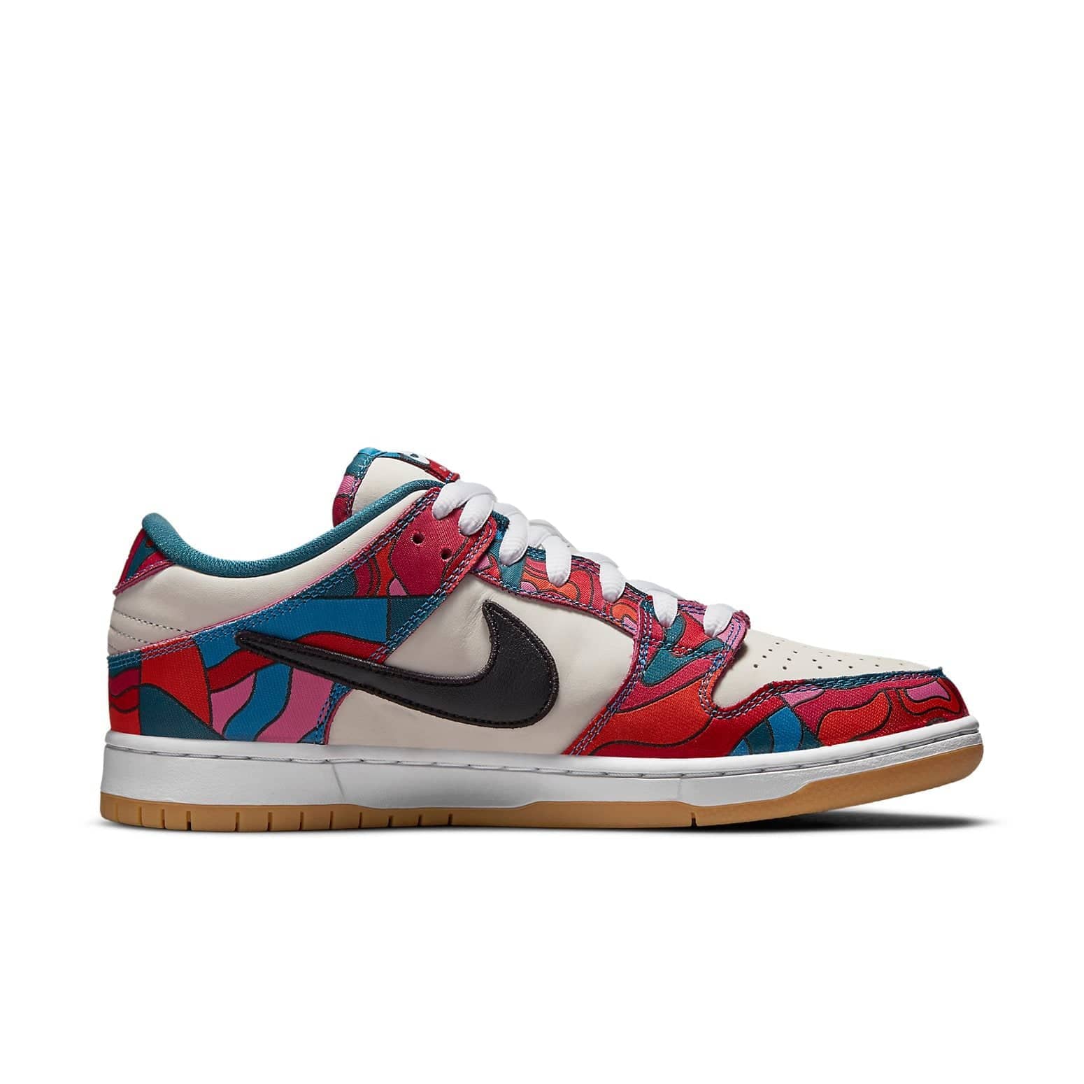 Nike Parra x Dunk Low Pro SB  Abstract Art - Nike Parra x Dunk Low Pro SB  Abstract Art - Jordan 1s - AIR Jordan 1