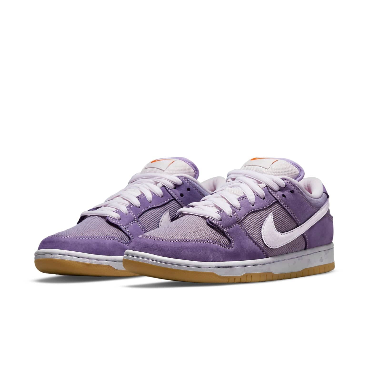 Nike SB Dunk Low  Unbleached Pack - Lilac - Nike SB Dunk Low  Unbleached Pack - Lilac - Jordan 1s - AIR Jordan 1