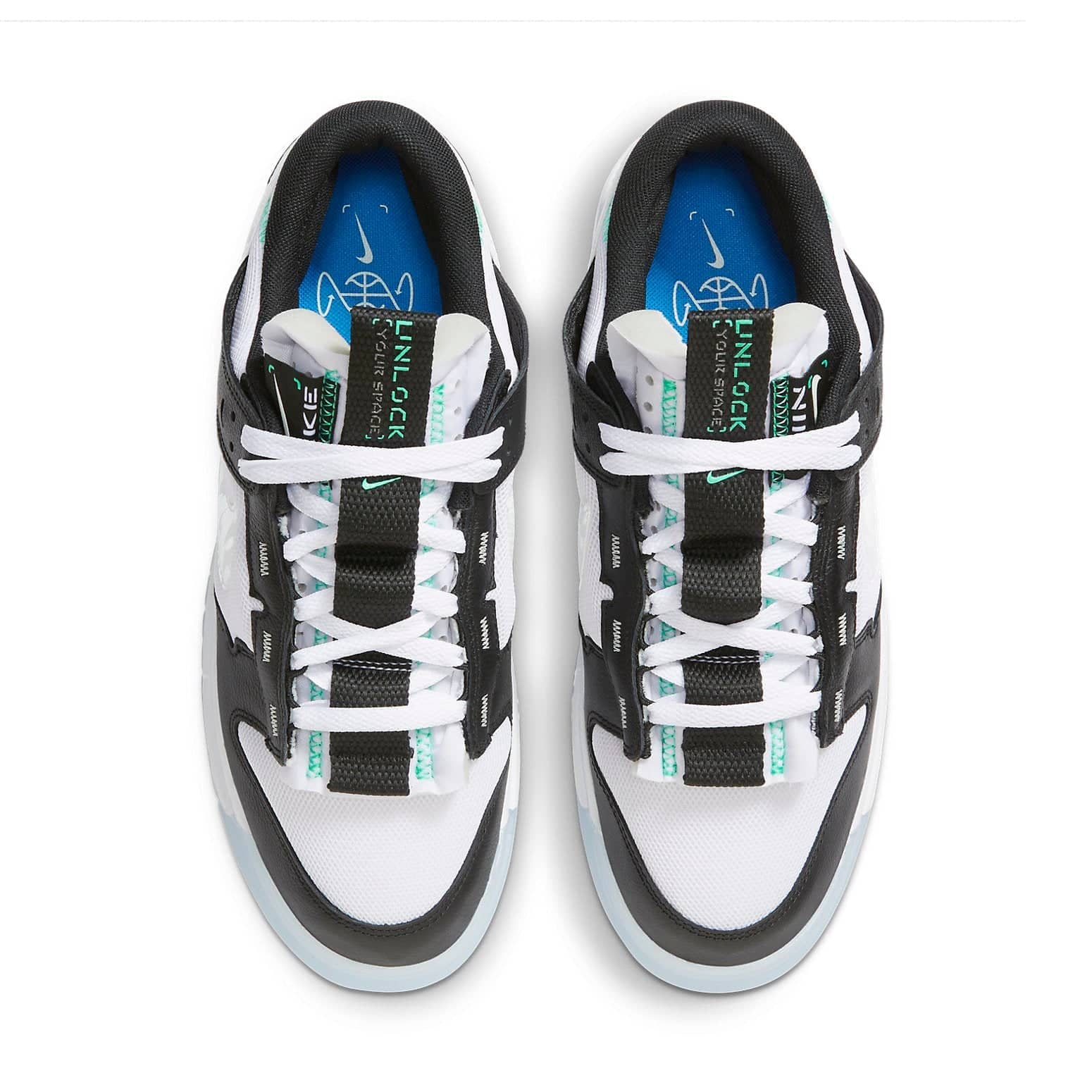 Nike Air Dunk Remastered  Unlock Your Space - Nike Air Dunk Remastered  Unlock Your Space - Jordan 1s - AIR Jordan 1