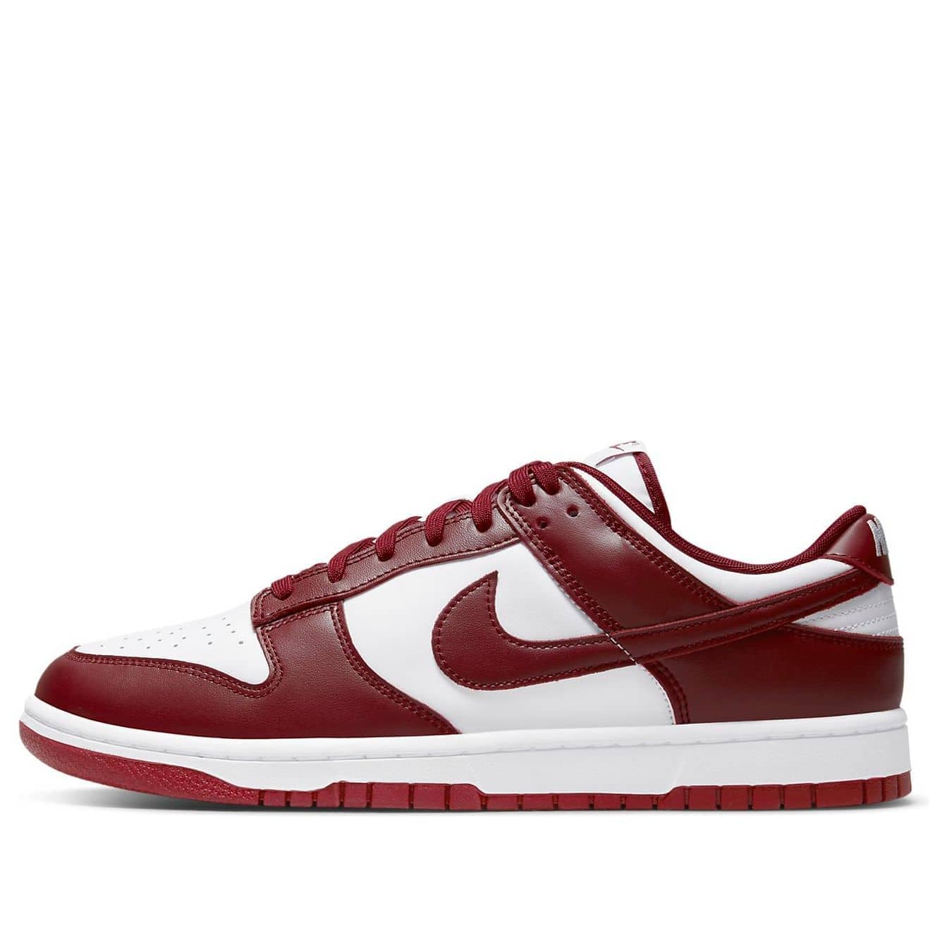 Nike Dunk Low  Team Red - Nike Dunk Low  Team Red - Jordan 1s - AIR Jordan 1