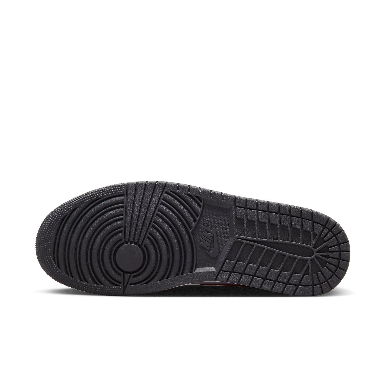 Air Jordan 1 Mid  Bred Toe - Air Jordan 1 Mid  Bred Toe - Jordan 1s - AIR Jordan 1