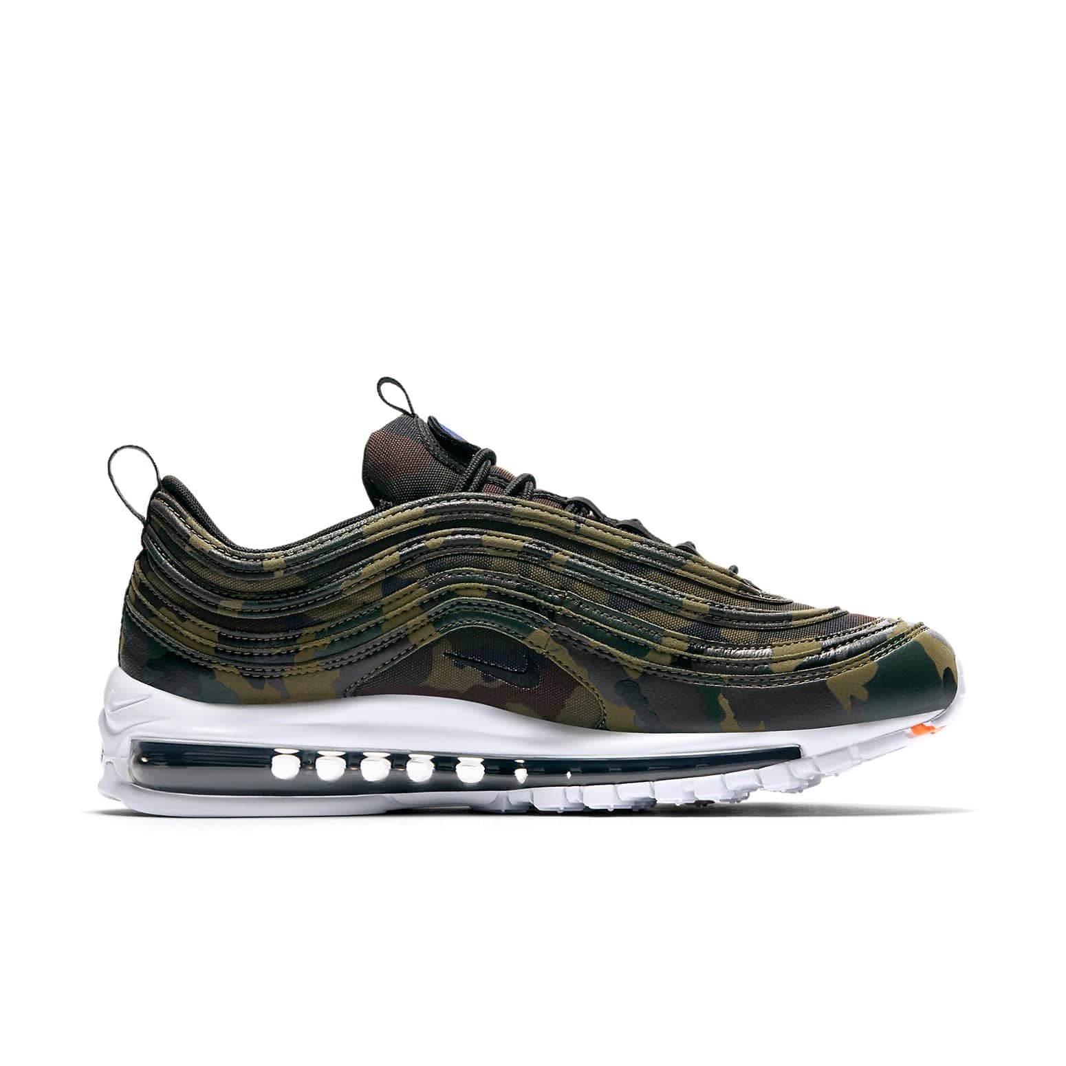 Nike Air MAX 97 PREMIUM QS  Medium Olive - Nike Air MAX 97 PREMIUM QS  Medium Olive - Jordan 1s - AIR Jordan 1