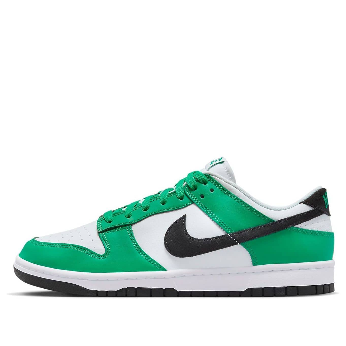 Nike Dunk Low  Celtics - Nike Dunk Low  Celtics - Jordan 1s - AIR Jordan 1