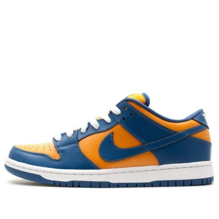 Nike Dunk Low Pro SB  Sunset French Blue - Nike Dunk Low Pro SB  Sunset French Blue - Jordan 1s - AIR Jordan 1