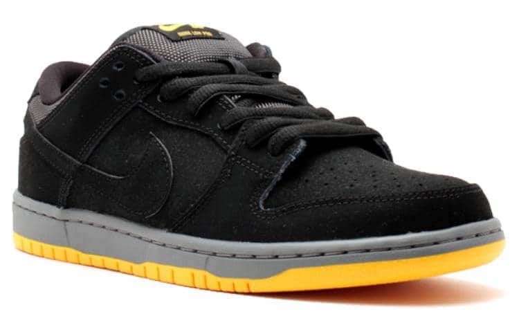 Nike Dunk Low Pro SB  Black - Nike Dunk Low Pro SB  Black - Jordan 1s - AIR Jordan 1