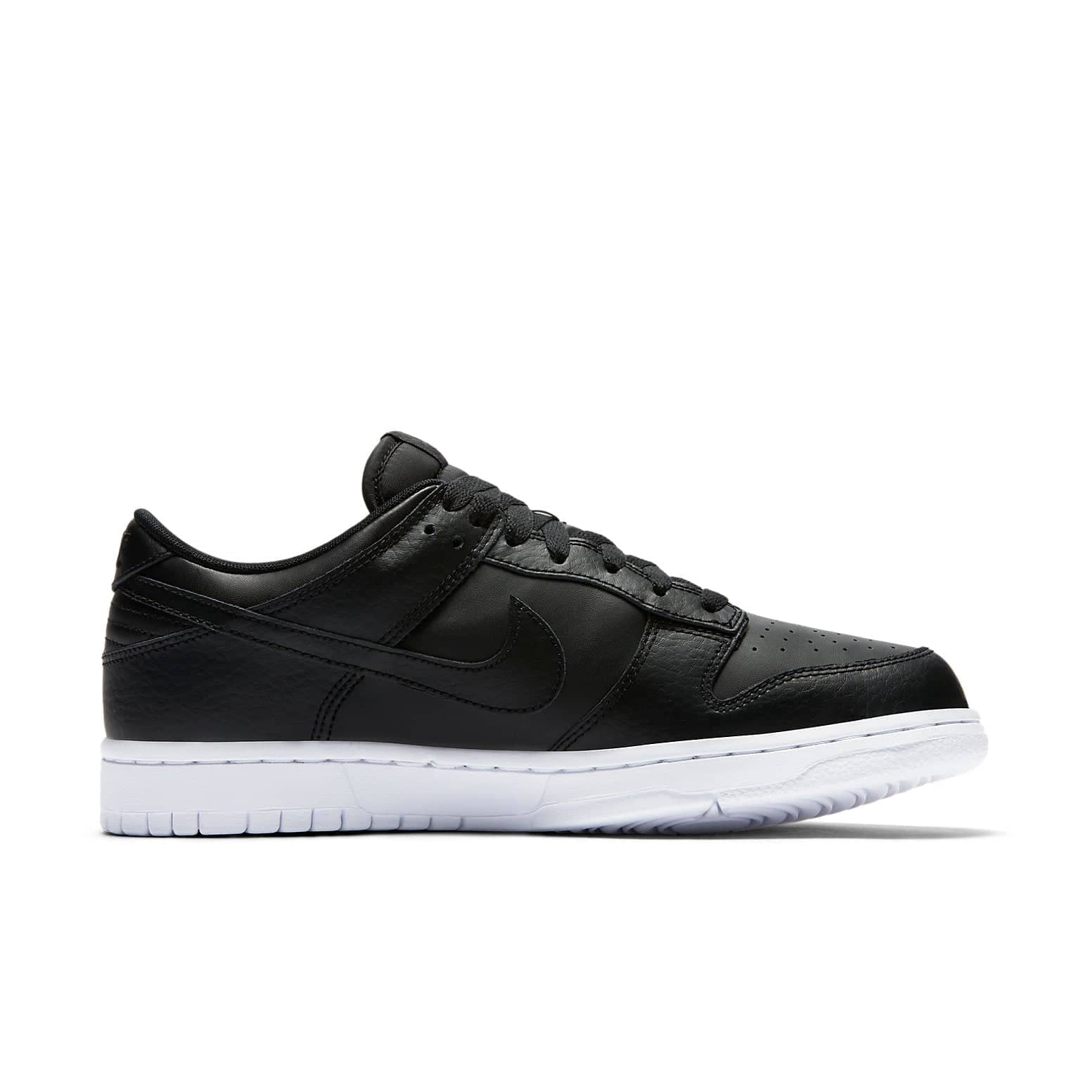 Nike Dunk Low  Black White - Nike Dunk Low  Black White - Jordan 1s - AIR Jordan 1