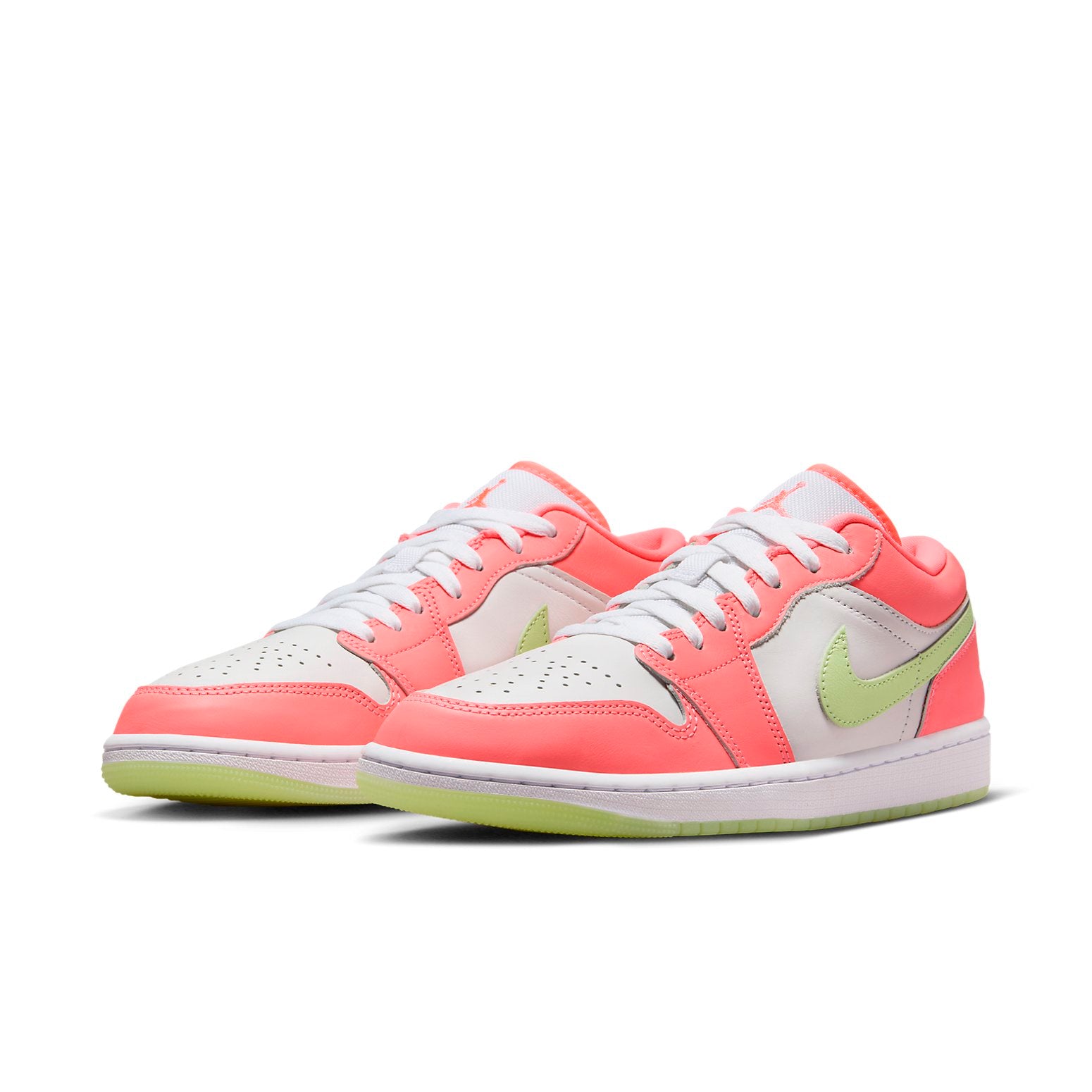 Air Jordan 1 Low SE  Lava Glow - Air Jordan 1 Low SE  Lava Glow - Jordan 1s - AIR Jordan 1