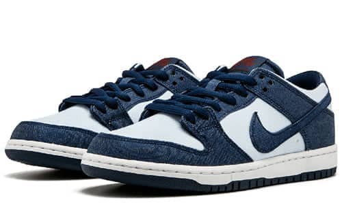 Nike Zoom Dunk Low Pro SB  Binary Blue - Nike Zoom Dunk Low Pro SB  Binary Blue - Jordan 1s - AIR Jordan 1