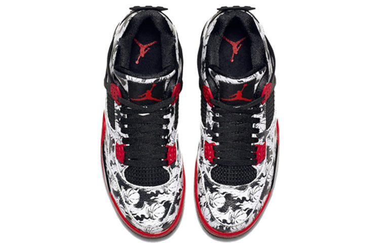 Air Jordan 4 Retro  Tattoo - Air Jordan 4 Retro  Tattoo - Jordan 1s - AIR Jordan 1