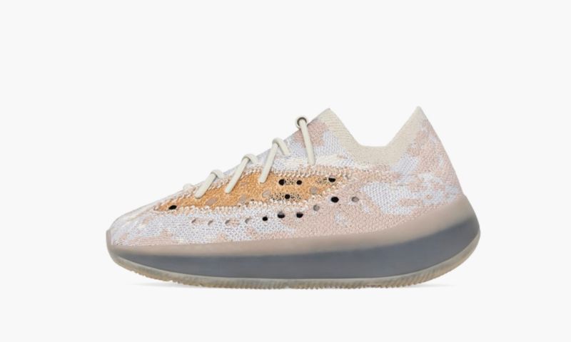 YZY Boost 380 Mist Reflective - YZY Boost 380 Mist Reflective - Jordan 1s - AIR Jordan 1