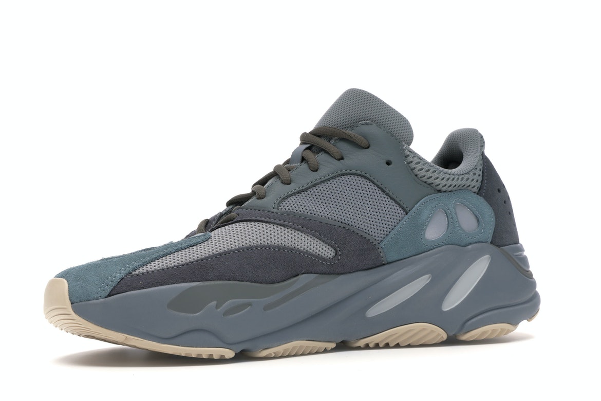 YZY Boost 700 Teal Blue - YZY Boost 700 Teal Blue - Jordan 1s - AIR Jordan 1