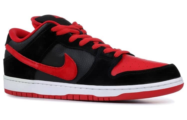 Nike Dunk Low Pro SB  J pack Bred - Nike Dunk Low Pro SB  J pack Bred - Jordan 1s - AIR Jordan 1