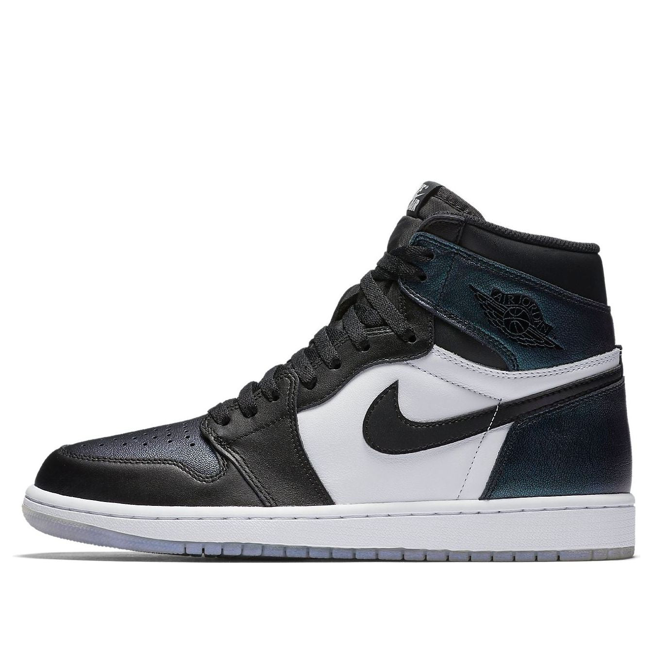 Air Jordan 1 Retro High OG  All Star - Chameleon - Air Jordan 1 Retro High OG  All Star - Chameleon - Jordan 1s - AIR Jordan 1