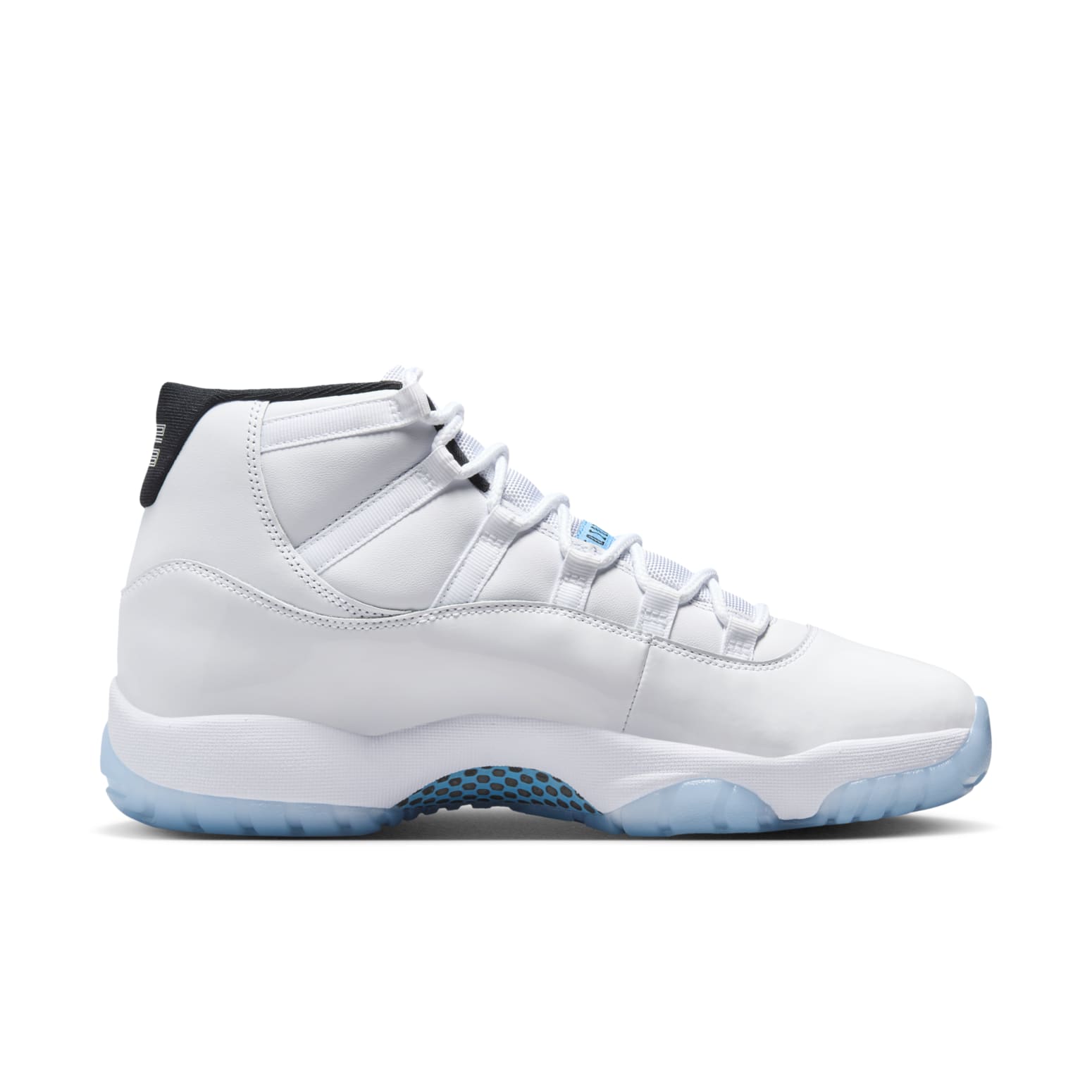 Air Jordan 11 ‘Legend Blue’ 2024 CT8012-104 - Air Jordan 11 ‘Legend Blue’ 2024 CT8012-104 - Jordan 1s - AIR Jordan 1
