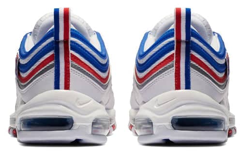 Nike Air Max 97  All Star Jersey - Nike Air Max 97  All Star Jersey - Jordan 1s - AIR Jordan 1