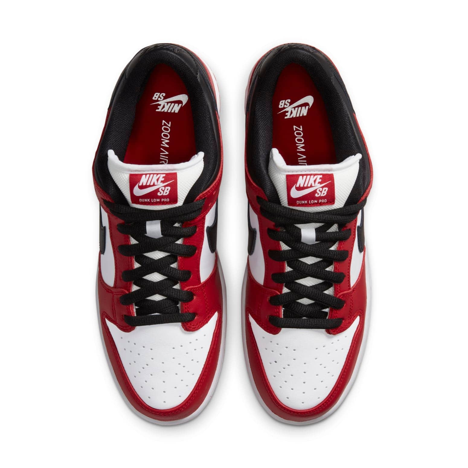 Nike SB Dunk Low  J-Pack Chicago - Nike SB Dunk Low  J-Pack Chicago - Jordan 1s - AIR Jordan 1
