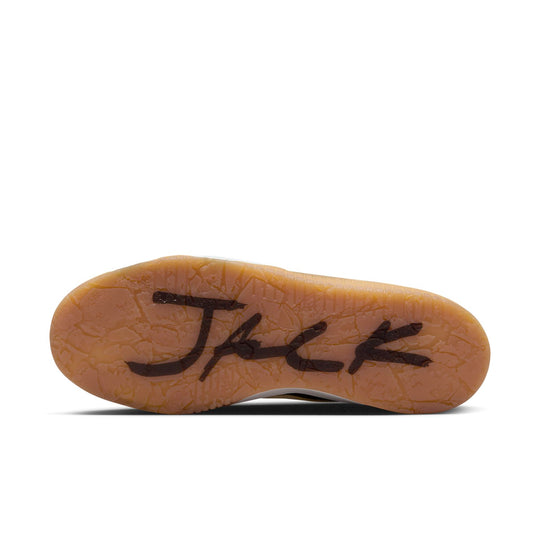 Air Jordan Jumpman Jack TR x Travis Scott  Sail - Air Jordan Jumpman Jack TR x Travis Scott  Sail - Jordan 1s - AIR Jordan 1