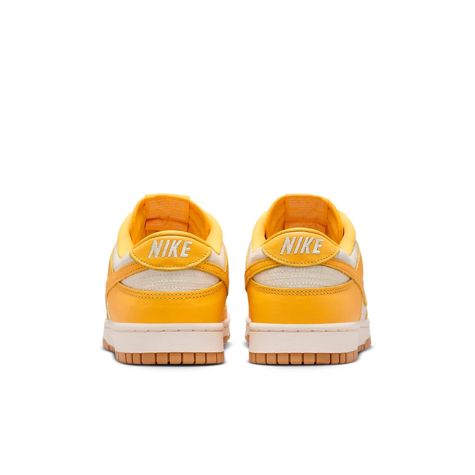 Nike Dunk Low  University Gold Soft Yellow - Nike Dunk Low  University Gold Soft Yellow - Jordan 1s - AIR Jordan 1