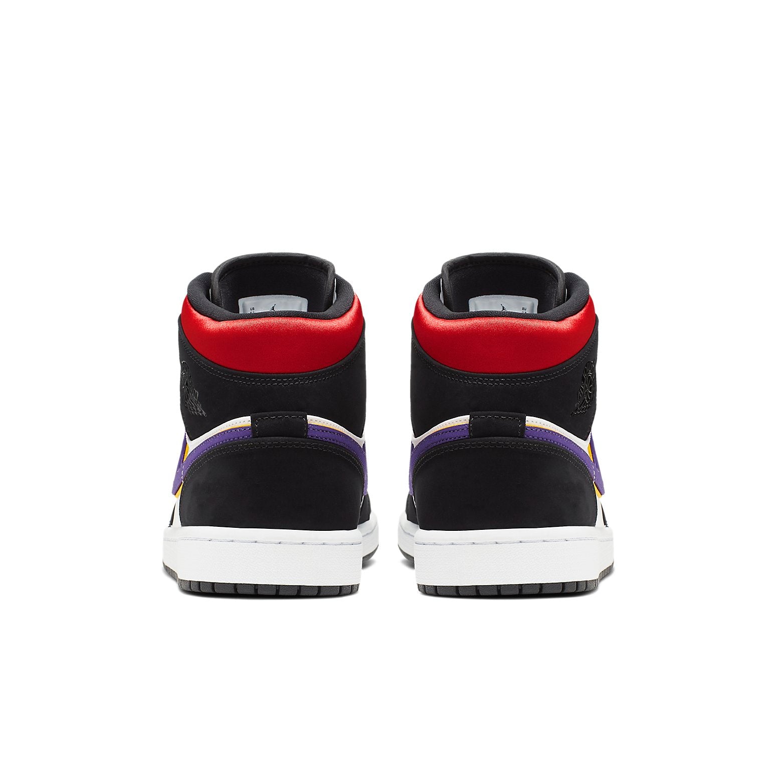 Air Jordan 1 Mid SE  Rivals - Air Jordan 1 Mid SE  Rivals - Jordan 1s - AIR Jordan 1