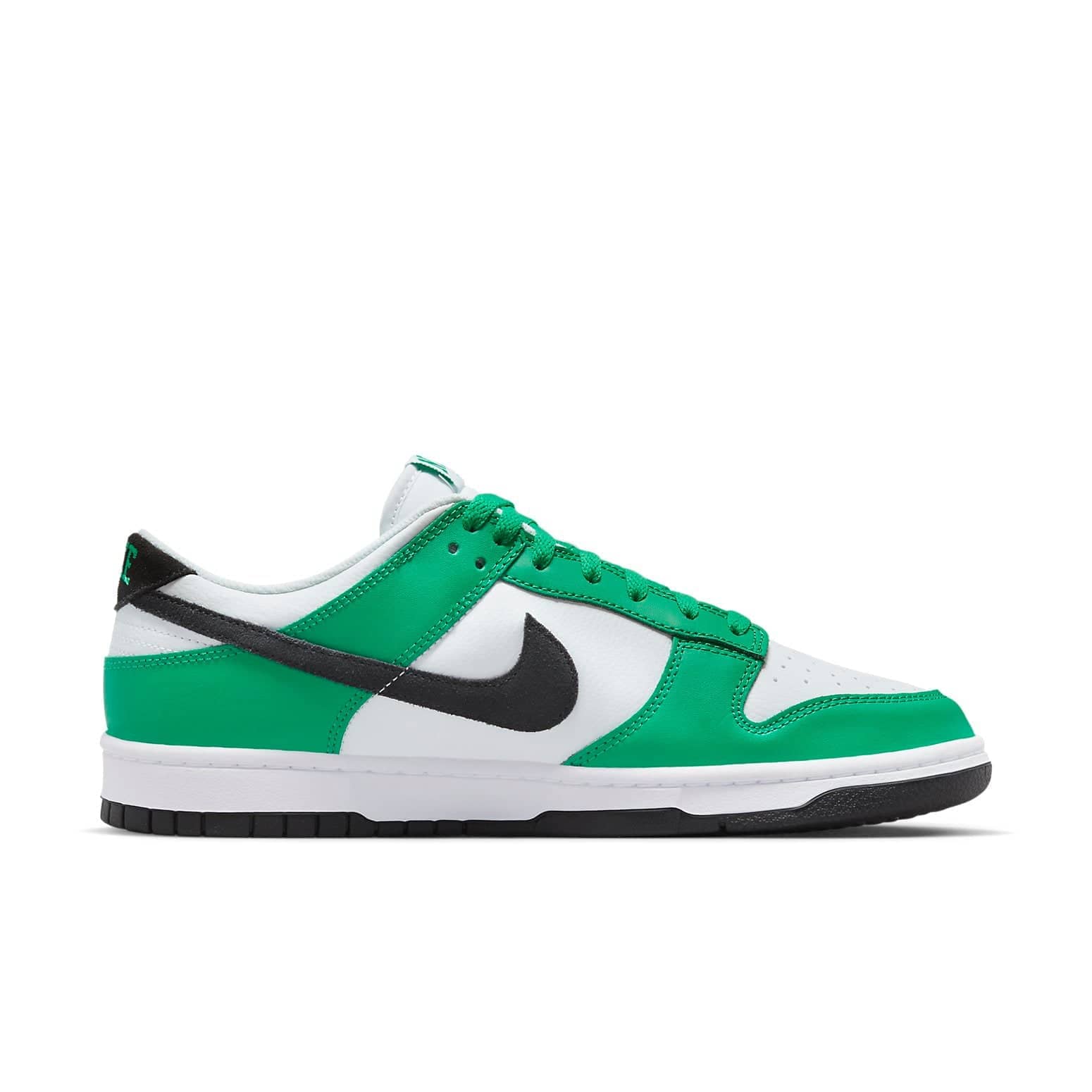 Nike Dunk Low  Celtics - Nike Dunk Low  Celtics - Jordan 1s - AIR Jordan 1
