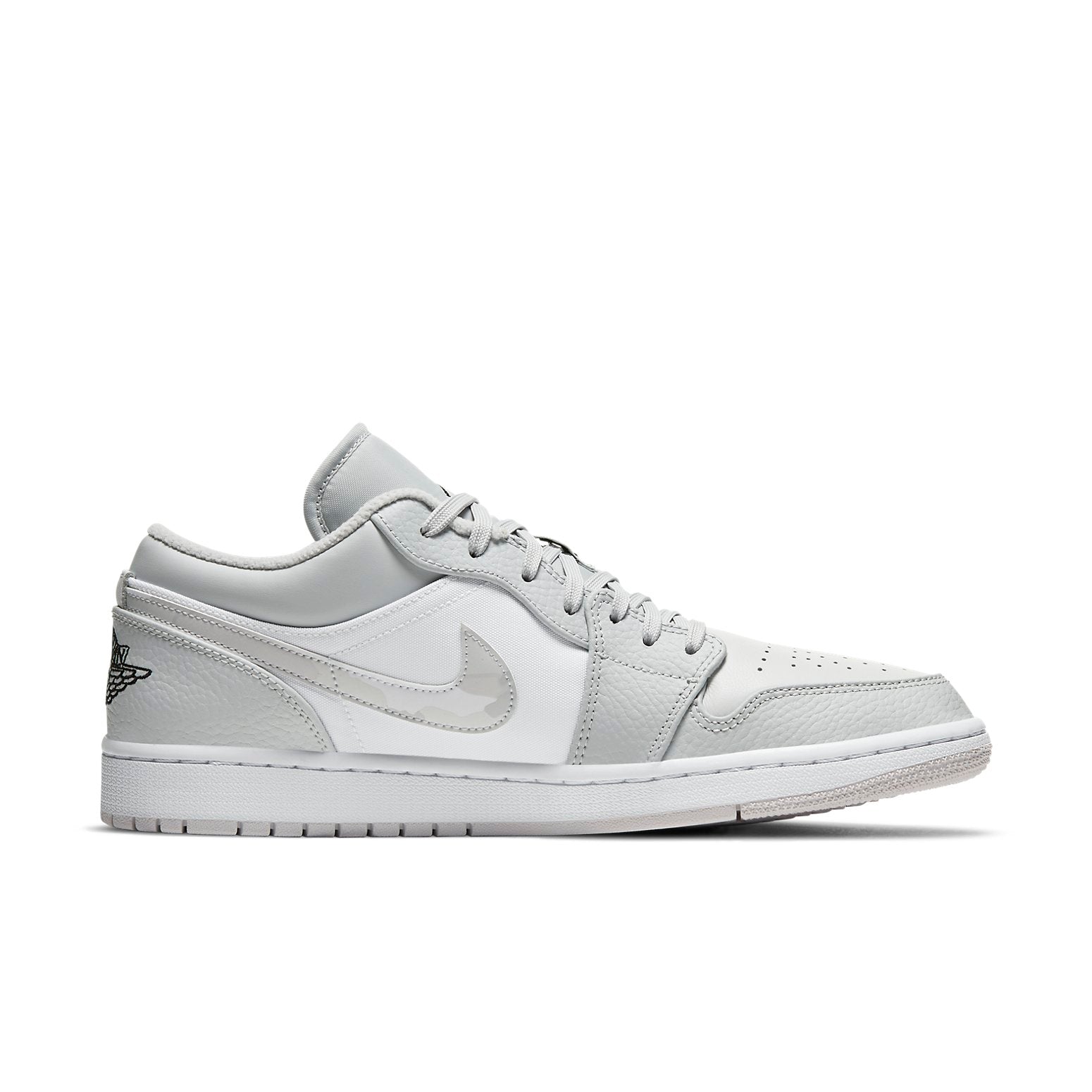 Air Jordan 1 Low  White Camo - Air Jordan 1 Low  White Camo - Jordan 1s - AIR Jordan 1