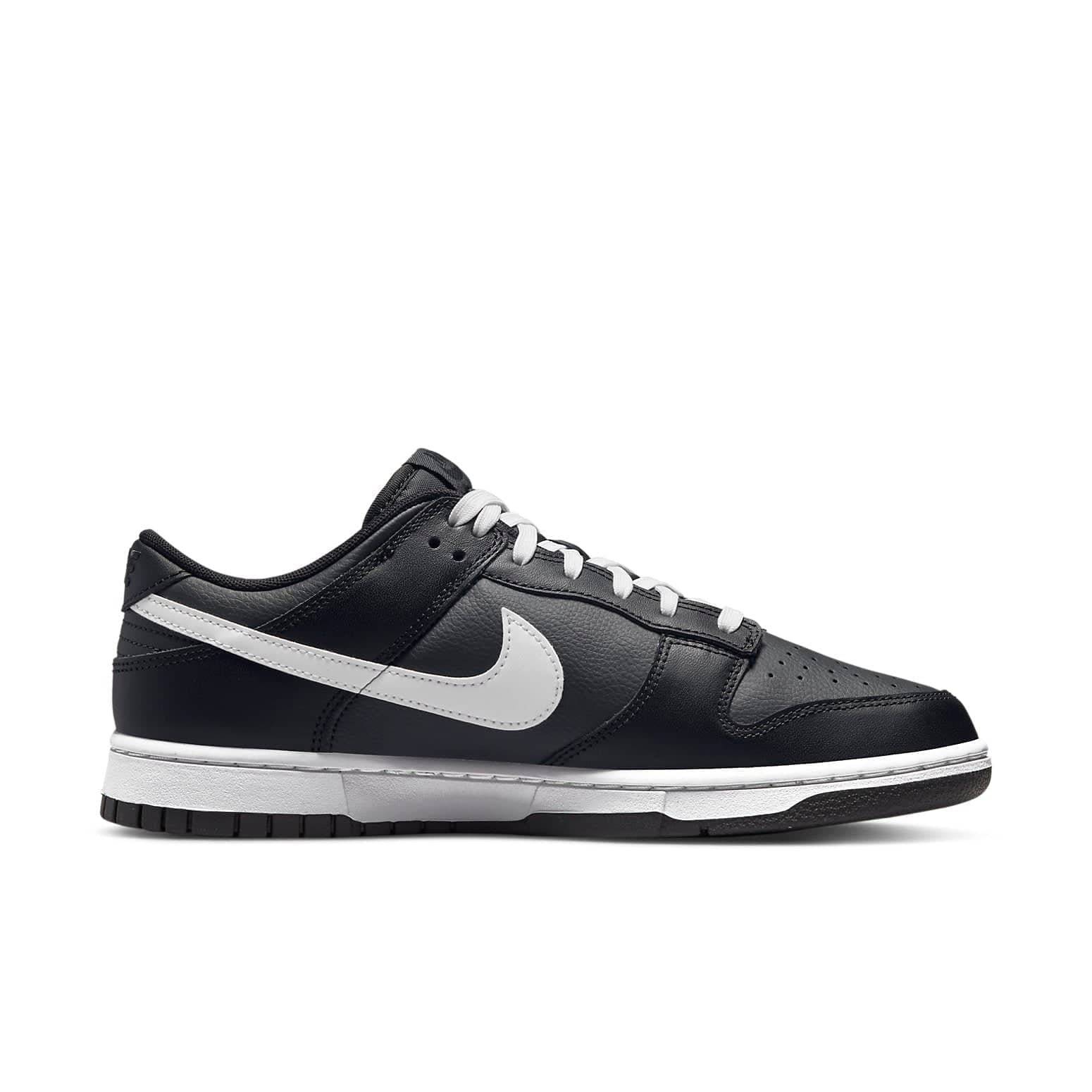 Nike Dunk Low  Black Panda - Nike Dunk Low  Black Panda - Jordan 1s - AIR Jordan 1