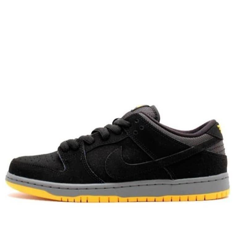 Nike Dunk Low Pro SB  Black - Nike Dunk Low Pro SB  Black - Jordan 1s - AIR Jordan 1