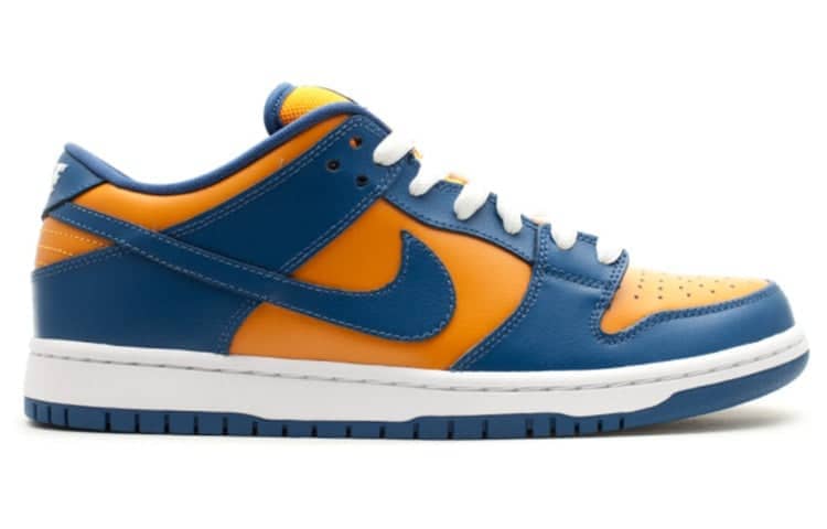 Nike Dunk Low Pro SB  Sunset French Blue - Nike Dunk Low Pro SB  Sunset French Blue - Jordan 1s - AIR Jordan 1