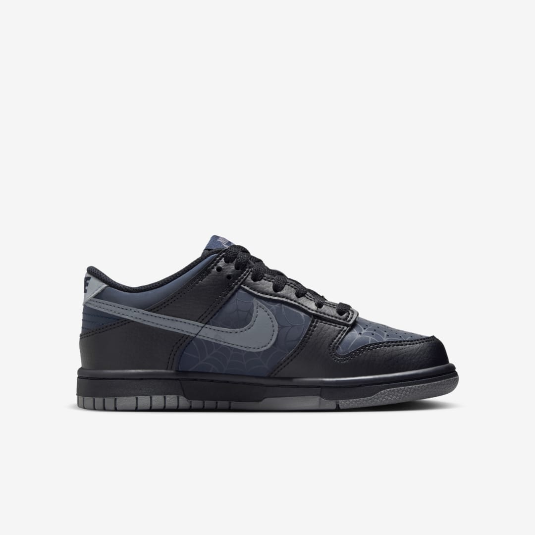 Nike Dunk Low ��Black Symbiote�� - Nike Dunk Low ��Black Symbiote�� - Jordan 1s - AIR Jordan 1