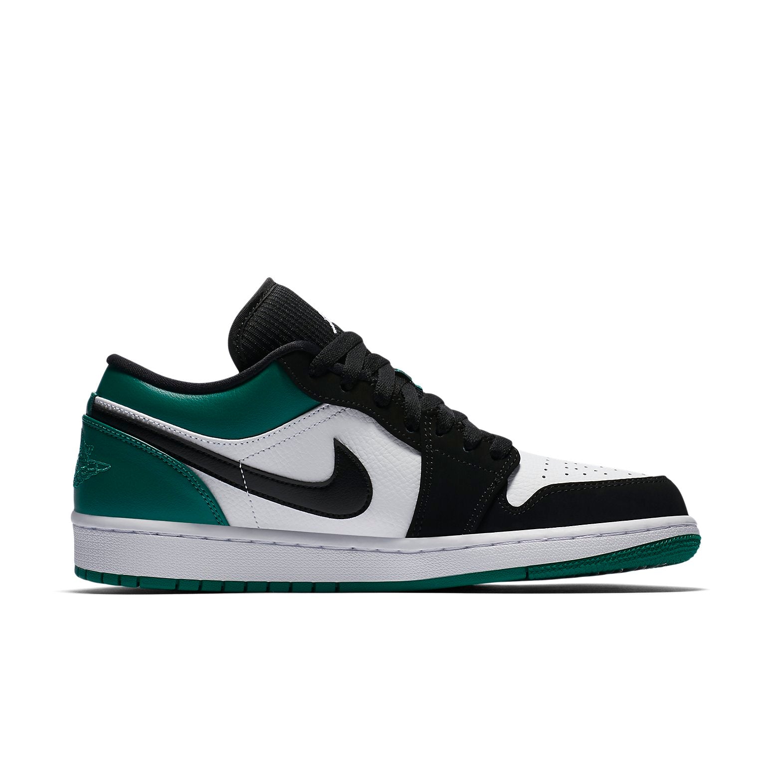 Air Jordan 1 Low  Mystic Green - Air Jordan 1 Low  Mystic Green - Jordan 1s - AIR Jordan 1