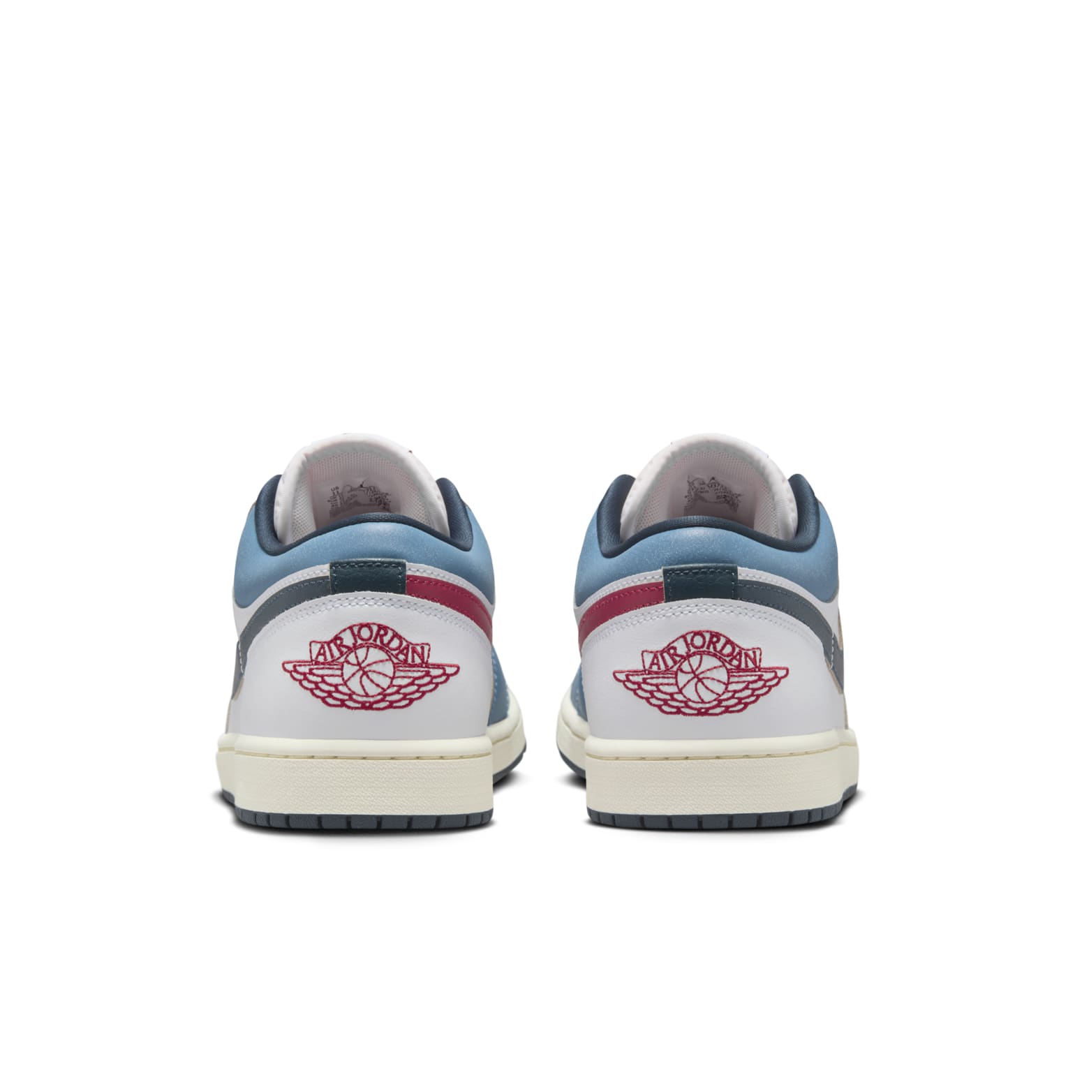 Air Jordan 1 Low SE  Motion Pack - Air Jordan 1 Low SE  Motion Pack - Jordan 1s - AIR Jordan 1