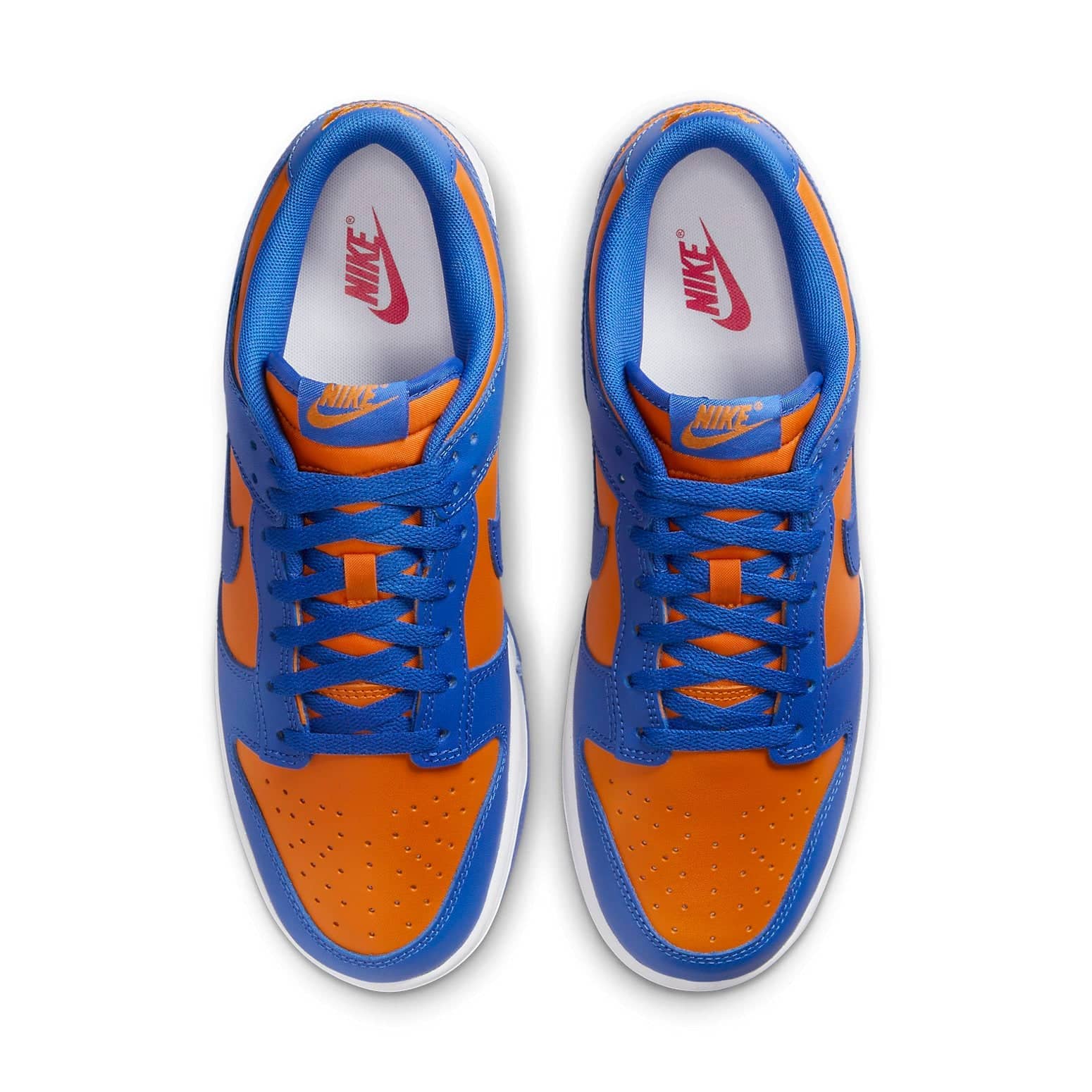 Nike Dunk Low  Knicks - Nike Dunk Low  Knicks - Jordan 1s - AIR Jordan 1