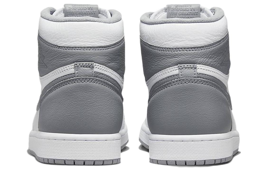 Air Jordan 1 Retro High OG  Stealth - Air Jordan 1 Retro High OG  Stealth - Jordan 1s - AIR Jordan 1