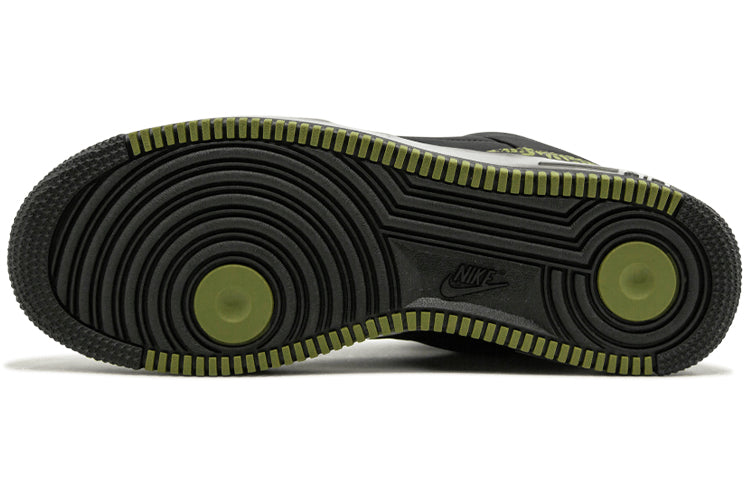 Air Jordan Fusion 3 LS  Black Green - Air Jordan Fusion 3 LS  Black Green - Jordan 1s - AIR Jordan 1