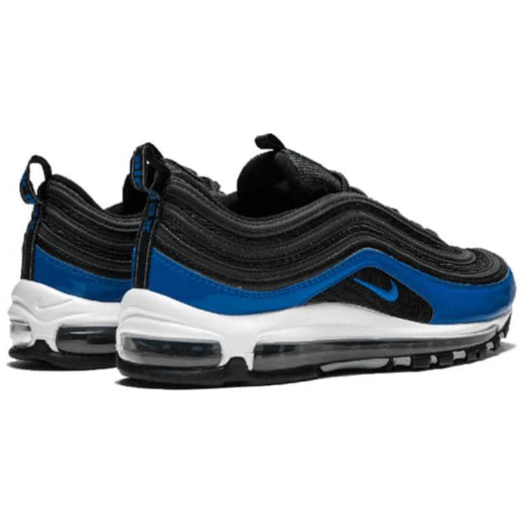 Nike Air Max 97  Blue Nebula - Nike Air Max 97  Blue Nebula - Jordan 1s - AIR Jordan 1
