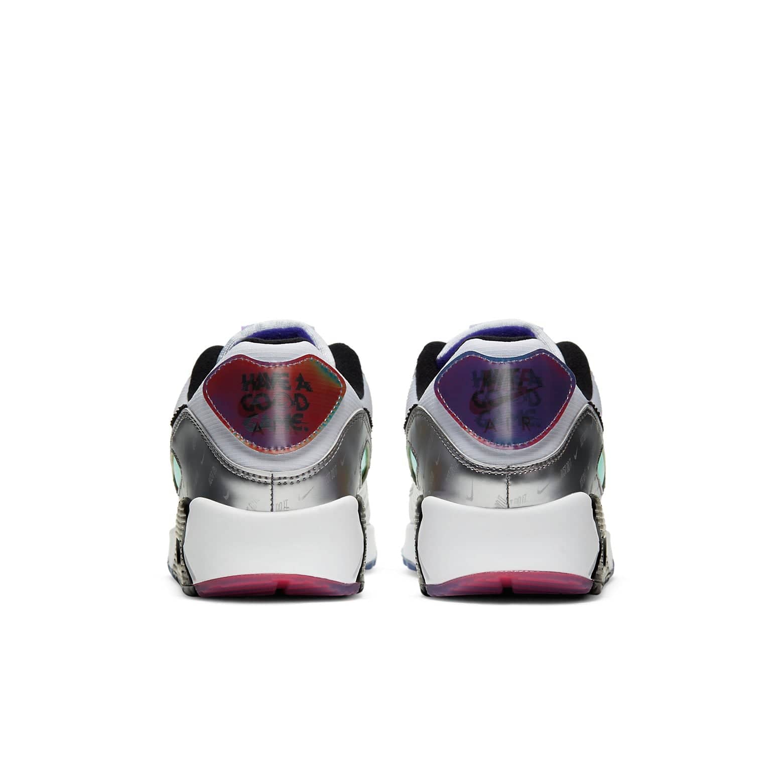 Nike Air Max 90  Have a Good Game - Nike Air Max 90  Have a Good Game - Jordan 1s - AIR Jordan 1