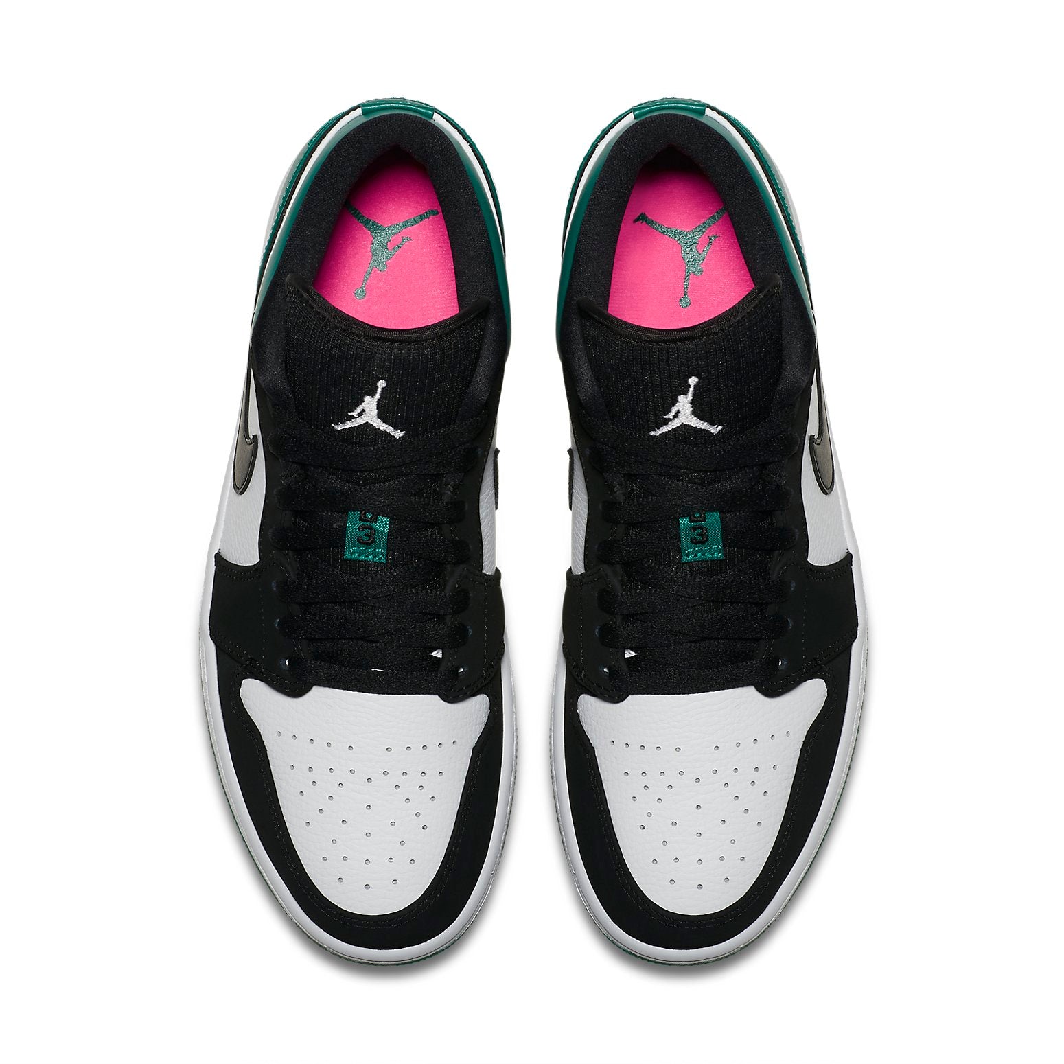 Air Jordan 1 Low  Mystic Green - Air Jordan 1 Low  Mystic Green - Jordan 1s - AIR Jordan 1