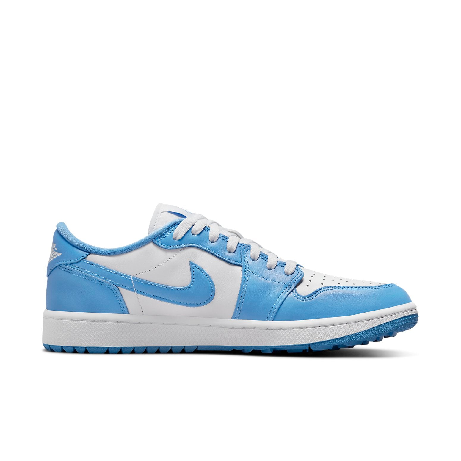 Air Jordan 1 Low Golf  UNC - Air Jordan 1 Low Golf  UNC - Jordan 1s - AIR Jordan 1