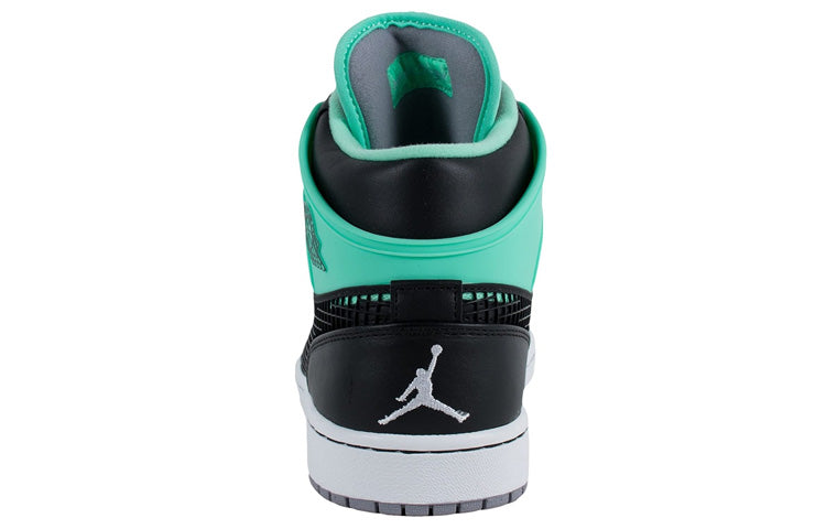 Air Jordan 1 Retro  89  Green Glow - Air Jordan 1 Retro  89  Green Glow - Jordan 1s - AIR Jordan 1