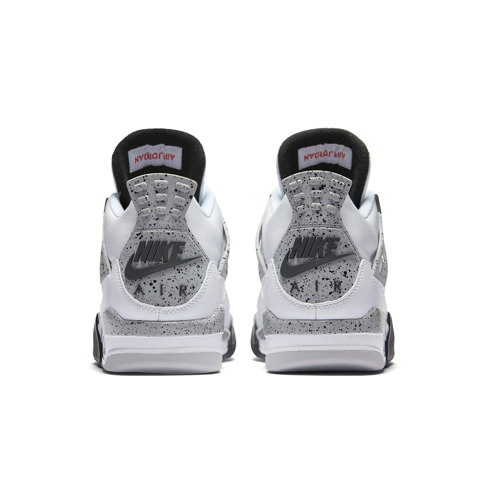 Air Jordan 4 Retro OG  White Cement  2016 - Air Jordan 4 Retro OG  White Cement  2016 - Jordan 1s - AIR Jordan 1