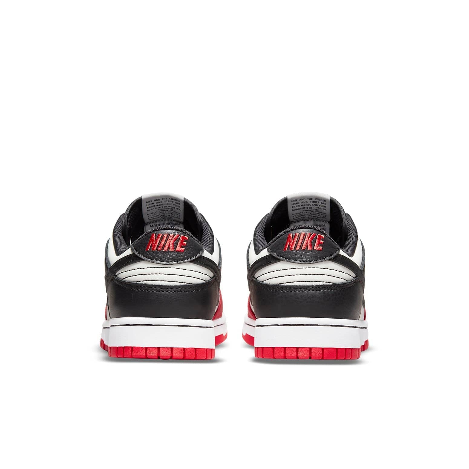 Nike NBA x Dunk Low EMB  75th Anniversary - Bulls - Nike NBA x Dunk Low EMB  75th Anniversary - Bulls - Jordan 1s - AIR Jordan 1