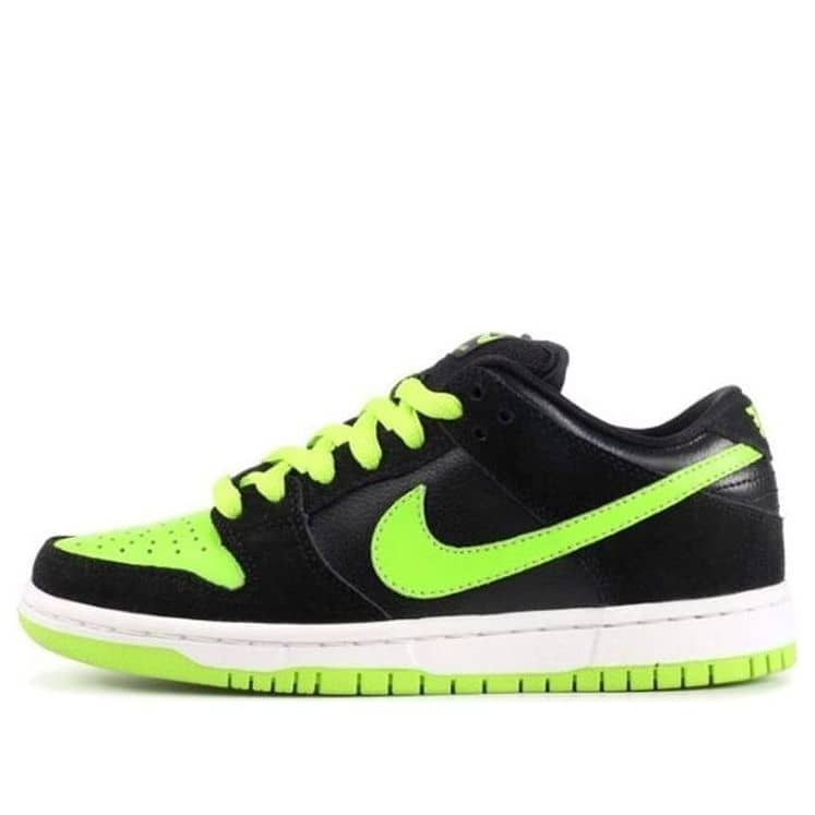 Nike Dunk Low Pro SB  Neon J-Pack - Nike Dunk Low Pro SB  Neon J-Pack - Jordan 1s - AIR Jordan 1