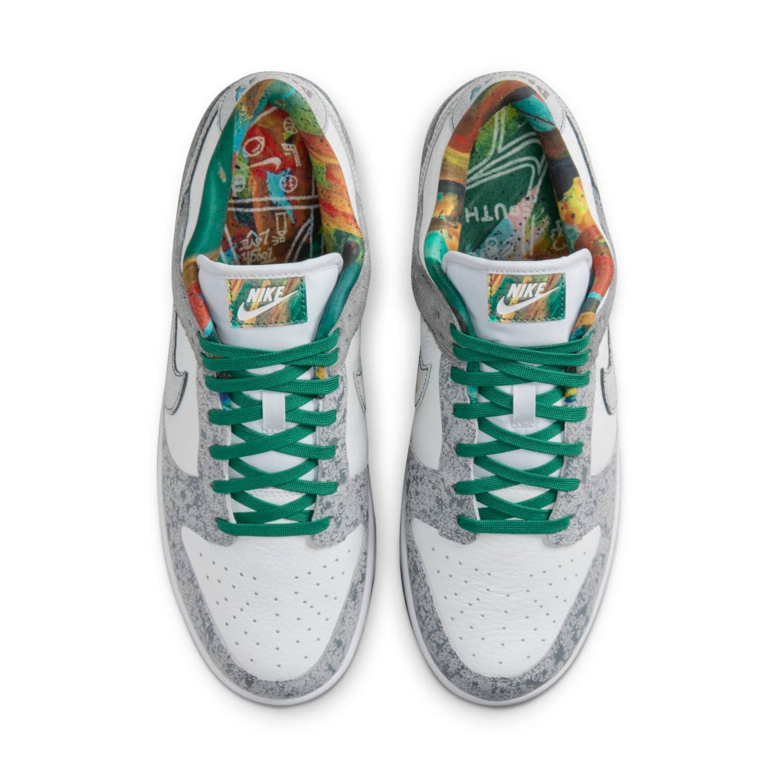 Nike Dunk Low Retro Premium  Philly - Nike Dunk Low Retro Premium  Philly - Jordan 1s - AIR Jordan 1