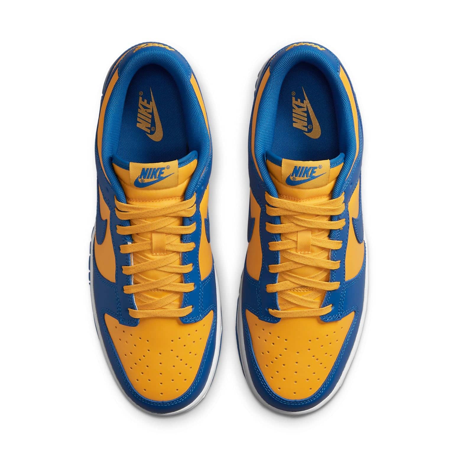 Nike Dunk Low  UCLA - Nike Dunk Low  UCLA - Jordan 1s - AIR Jordan 1