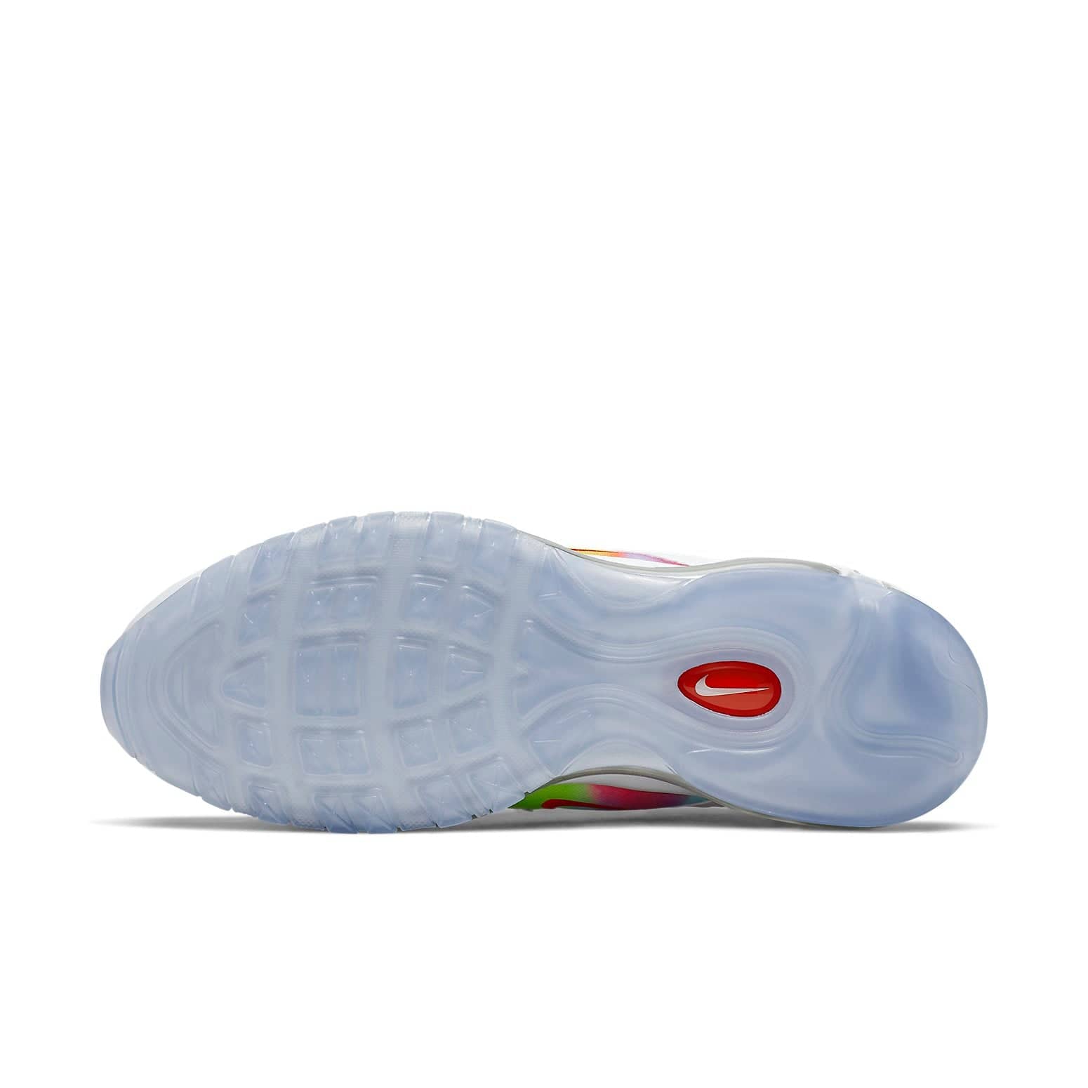 Nike Air Max 97  Tie-Dye Chicago - Nike Air Max 97  Tie-Dye Chicago - Jordan 1s - AIR Jordan 1